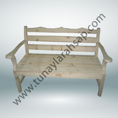 sr0014 Alaz Ahşap Sedir